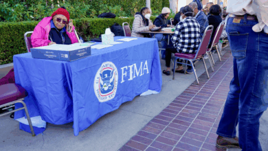 Disaster Aid for Loyalty? Disaster Aid for Loyalty?