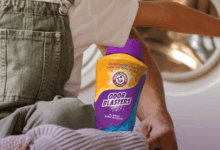 Arm and Hammer Scent Booster is on SALE! Arm and Hammer Scent Booster is on SALE!