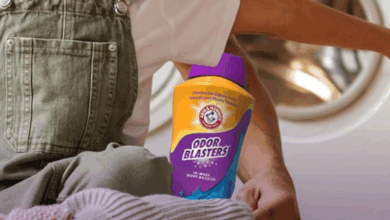 Arm and Hammer Scent Booster is on SALE! Arm and Hammer Scent Booster is on SALE!