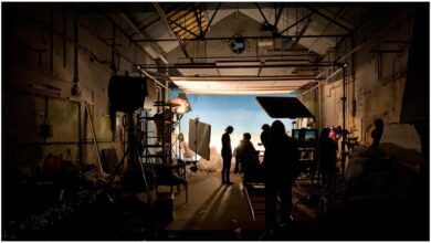 U.K. Television Sector Faces Employment Crisis U.K. Television Sector Faces Employment Crisis