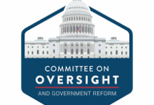 Congress Wants Everything: House Oversight Issues a Rare 42–0 Subpoena for the Full Epstein Files Congress Wants Everything: House Oversight Issues a Rare 42–0 Subpoena for the Full Epstein Files