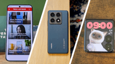 Best Xiaomi Phone 2025: Reviewed & Ranked Best Xiaomi Phone 2025: Reviewed & Ranked