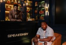 Emmanuel Acho, LeSean McCoy Open ‘Speakeasy,’ NFL Post-Game Show Emmanuel Acho, LeSean McCoy Open ‘Speakeasy,’ NFL Post-Game Show
