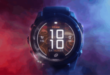 Garmin’s MicroLED toting Fenix 8 Pro is a big problem for Apple Garmin’s MicroLED toting Fenix 8 Pro is a big problem for Apple