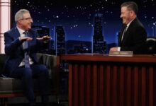 How To Watch Jimmy Kimmel Live! If You’re In a Sinclair-Owned Area How To Watch Jimmy Kimmel Live! If You’re In a Sinclair-Owned Area