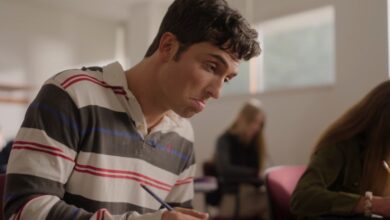 ‘Overcompensating’ Renewed for Season 2 at Amazon ‘Overcompensating’ Renewed for Season 2 at Amazon