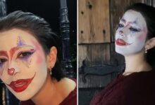Police Give Update on Influencer Who Vanished After Clown Video Police Give Update on Influencer Who Vanished After Clown Video
