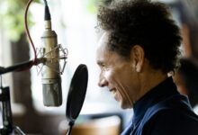 Pushkin Industries Revs Fall Podcast Slate; Inside David Byrne’s Brain Pushkin Industries Revs Fall Podcast Slate; Inside David Byrne’s Brain