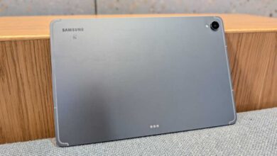Samsung Galaxy Tab S11 is Boring, but That’s a Good Thing Samsung Galaxy Tab S11 is Boring, but That’s a Good Thing