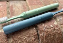 Suri 2.0 Electric Toothbrush Review: Sustainable and Sophisticated Suri 2.0 Electric Toothbrush Review: Sustainable and Sophisticated