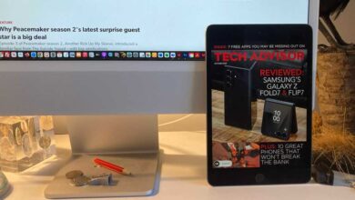 Tech Advisor October 2025 Digital Magazine Tech Advisor October 2025 Digital Magazine