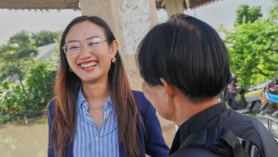 Thailand appeals court upholds royal defamation prison sentence for progressive lawmaker Thailand appeals court upholds royal defamation prison sentence for progressive lawmaker