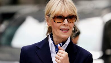 Trump loses .3 million E. Jean Carroll defamation appeal Trump loses .3 million E. Jean Carroll defamation appeal