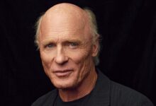 ‘Yellowstone’ Beth and Rip Spinoff ‘The Dutton Ranch’ Casts Ed Harris ‘Yellowstone’ Beth and Rip Spinoff ‘The Dutton Ranch’ Casts Ed Harris
