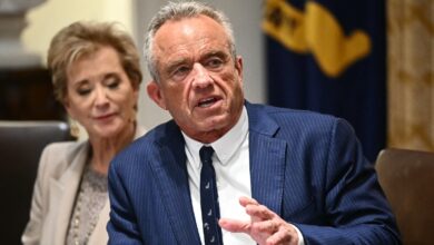 Former CDC directors say RFK Jr. is endangering Americans’ health Former CDC directors say RFK Jr. is endangering Americans’ health