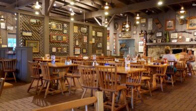 Cracker Barrel won’t remodel restaurants after logo change uproar Cracker Barrel won’t remodel restaurants after logo change uproar