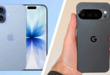 iPhone 17 Launch: Has Apple Backed Down From This Google Pixel Battle? iPhone 17 Launch: Has Apple Backed Down From This Google Pixel Battle?