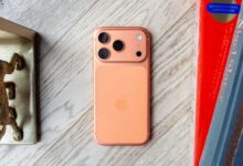 Apple iPhone 17 Pro Review: A Super Phone with a Tough Fight Apple iPhone 17 Pro Review: A Super Phone with a Tough Fight