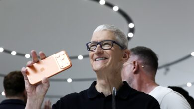 Apple nears deal to acquire talent, tech from AI startup Prompt AI Apple nears deal to acquire talent, tech from AI startup Prompt AI