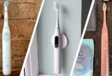 Best Cheap Electric Toothbrush 2025 Best Cheap Electric Toothbrush 2025