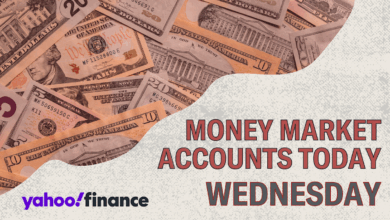 Best money market account rates today, April 29, 2026 (secure up to 4.01% APY) Best money market account rates today, April 29, 2026 (secure up to 4.01% APY)