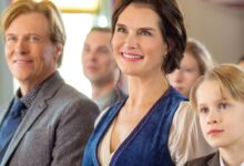 Brooke Shields Returning to ‘When Calls the Heart’ in Season 13 Brooke Shields Returning to ‘When Calls the Heart’ in Season 13