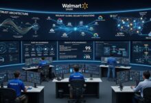 Four big enterprise lessons from Walmart’s AI security: agentic risks, identity reboot, velocity with governance, and AI vs. AI defense Four big enterprise lessons from Walmart’s AI security: agentic risks, identity reboot, velocity with governance, and AI vs. AI defense