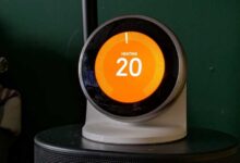 Google Nest Learning Thermostat Support Comes to an End Google Nest Learning Thermostat Support Comes to an End