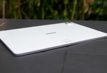 Honor MagicPad 3 Pro Design and Specifications Leak Honor MagicPad 3 Pro Design and Specifications Leak