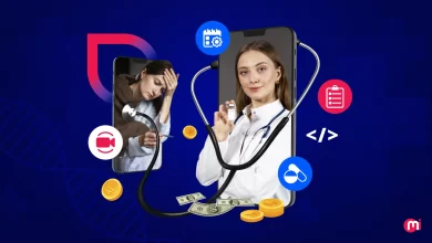 How Much Does It Cost to Develop a Telemedicine App? How Much Does It Cost to Develop a Telemedicine App?
