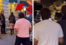 Jonathan Davino Out with Group of Women After Sydney Sweeney Split Jonathan Davino Out with Group of Women After Sydney Sweeney Split