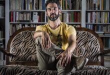 Lucca Seen as a Place of Liberation, Community in Manlio Castagna Film Lucca Seen as a Place of Liberation, Community in Manlio Castagna Film