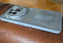 Nothing Phone (4a) Pro Spotted in Database Ahead of Launch Nothing Phone (4a) Pro Spotted in Database Ahead of Launch