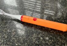 Ordo Sonic Edge Electric Toothbrush Review Ordo Sonic Edge Electric Toothbrush Review