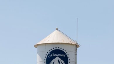 Paramount Skydance Mass Layoffs to Start Week of Oct. 27 Paramount Skydance Mass Layoffs to Start Week of Oct. 27
