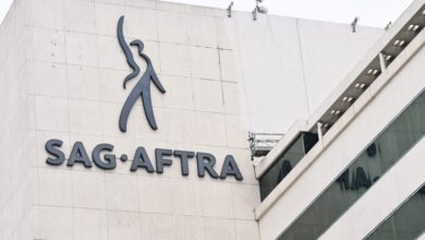 SAG-AFTRA Reaches Tentative Deal on Studio Contract SAG-AFTRA Reaches Tentative Deal on Studio Contract