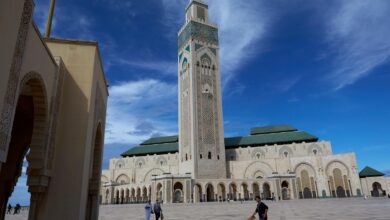 Sermons urge youth to take part in public affairs in Morocco after wave of protests Sermons urge youth to take part in public affairs in Morocco after wave of protests