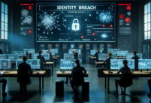 Shadow AI doubles every 18 months, creating blind spots SOCs never see Shadow AI doubles every 18 months, creating blind spots SOCs never see