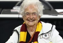 Sister Jean Dead At 106 Sister Jean Dead At 106