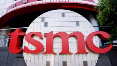 TSMC profit surges 39% to beat estimates and hit record on AI demand TSMC profit surges 39% to beat estimates and hit record on AI demand
