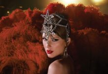 Taylor Swift Releases Music Video From The Life of a Showgirl Taylor Swift Releases Music Video From The Life of a Showgirl