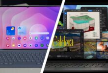 Why I’d Buy the Galaxy Tab S11 Ultra Instead of the new iPad Pro M5 Why I’d Buy the Galaxy Tab S11 Ultra Instead of the new iPad Pro M5