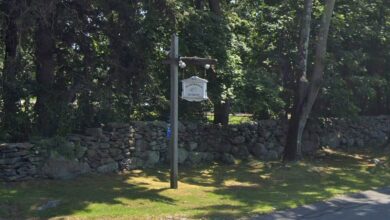 School staffer dies following alleged assault by 14-year-old student in Massachusetts: DA School staffer dies following alleged assault by 14-year-old student in Massachusetts: DA