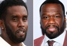 50 Cent’s Diddy Netflix Series Sets December Release Date 50 Cent’s Diddy Netflix Series Sets December Release Date