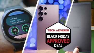 Best Black Friday Samsung Galaxy Deals 2025: Phones, Tablets & More Best Black Friday Samsung Galaxy Deals 2025: Phones, Tablets & More