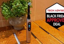 Best Oral-B Black Friday Deals: Biggest Electric Toothbrush Discounts Best Oral-B Black Friday Deals: Biggest Electric Toothbrush Discounts