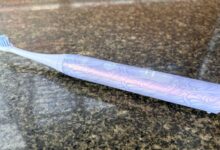 Ordo Sonic Lite Review: A Budget Electric Toothbrush That’s an Ideal Stocking Filler Ordo Sonic Lite Review: A Budget Electric Toothbrush That’s an Ideal Stocking Filler