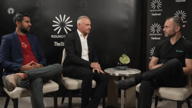 Roundtable Announces New CFO, Aly Madhavji To Lead RYVYL Merger NASDAQ Listing Roundtable Announces New CFO, Aly Madhavji To Lead RYVYL Merger NASDAQ Listing