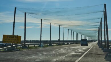 Russian drones targeting civilians are turning Ukrainian city into a ‘human safari’ Russian drones targeting civilians are turning Ukrainian city into a ‘human safari’