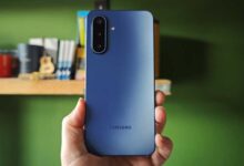 Samsung Galaxy A17 5G Review: Sleek but Samey Samsung Galaxy A17 5G Review: Sleek but Samey